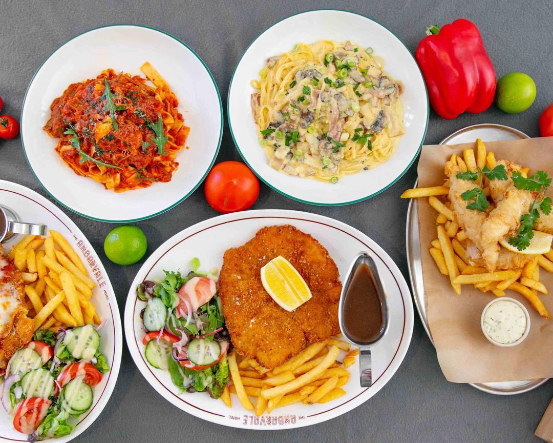 Ambarvale Hotel Menu Takeout in Sydney Delivery Menu & Prices Uber Eats
