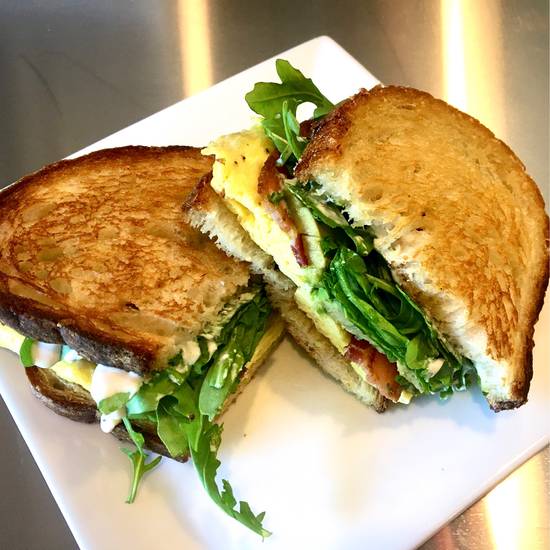 Order BEAR Regular food online from Koku Cafe + Market store, Seattle on bringmethat.com