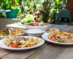 Taverna Agora