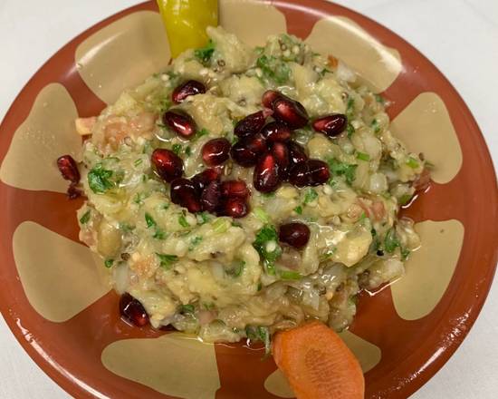 Order Betenjan al Raheb food online from Mandaloun store, Jacksonville on bringmethat.com