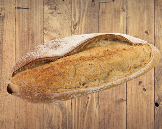 Pain de campagne