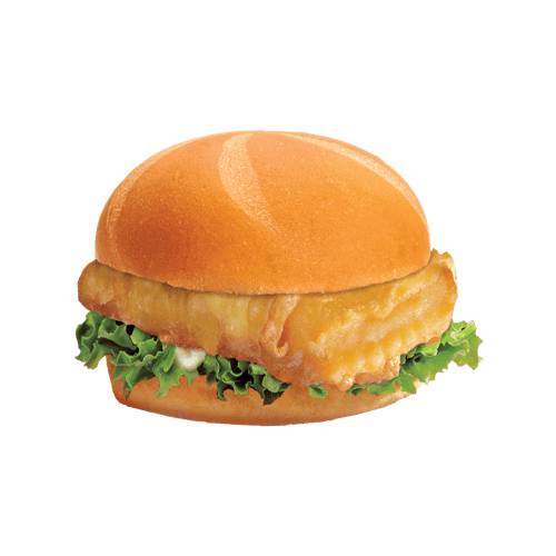 Order Fish Sandwich food online from Miami Subs store, Lake Park on bringmethat.com