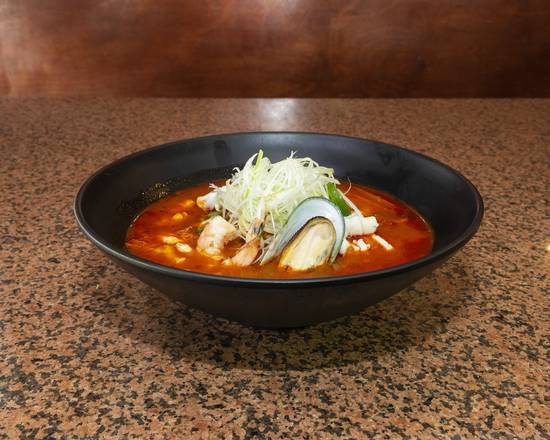 Order Cham Pong food online from Seoul Garden store, Raleigh on bringmethat.com