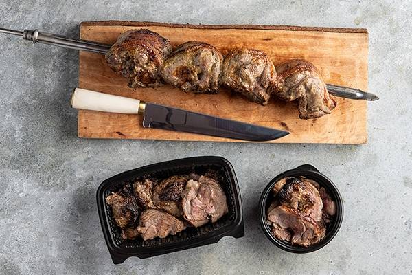 Order Lamb Picanha food online from Texas De Brazil store, Farmington on bringmethat.com
