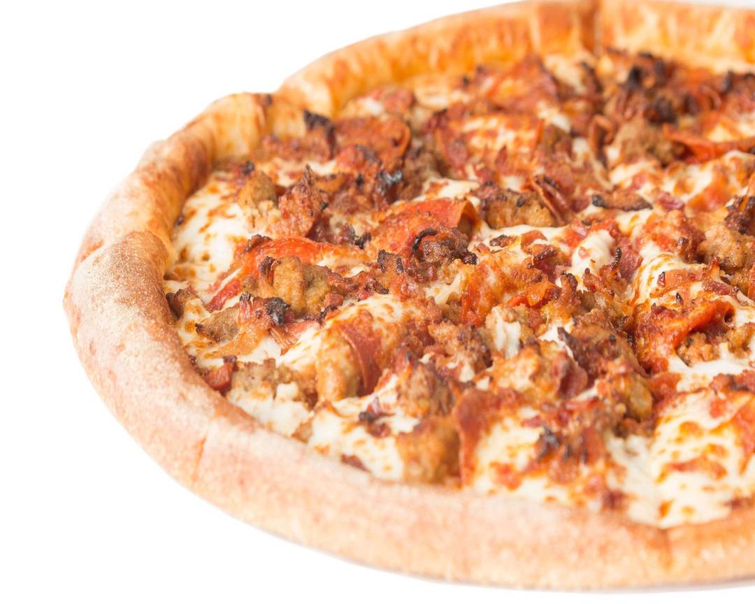 Stoner's Pizza Joint Ft. Lauderdale Menu Fort Lauderdale • Order