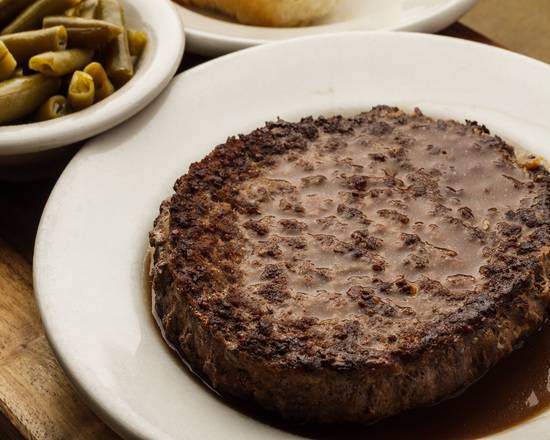 Order Chopped Beef food online from Piccadilly Cafeteria store, Memphis on bringmethat.com