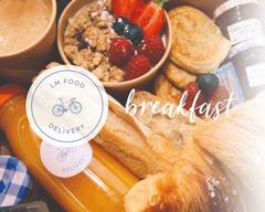 LM Breakfast - Cannes