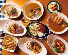 精進料理 菜食健美 菜食レストラン&カフェ Saishoku Kenbi