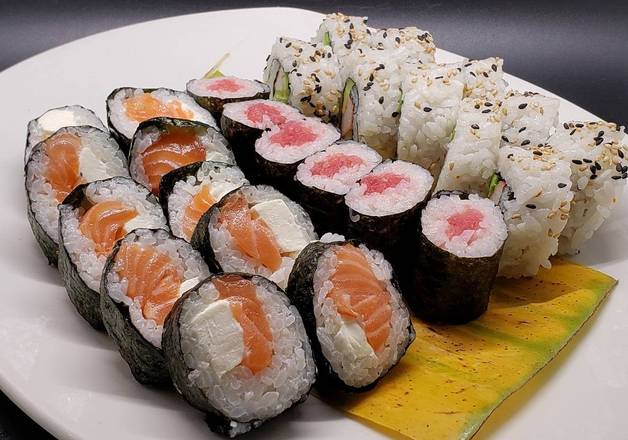 Order Hosomaki food online from Siam Rice store, Miami on bringmethat.com