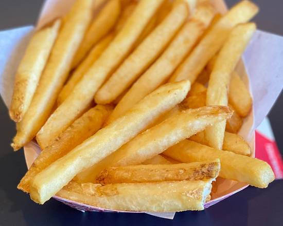 Order Side of Fries food online from Toxic Burger store, Eugene on bringmethat.com