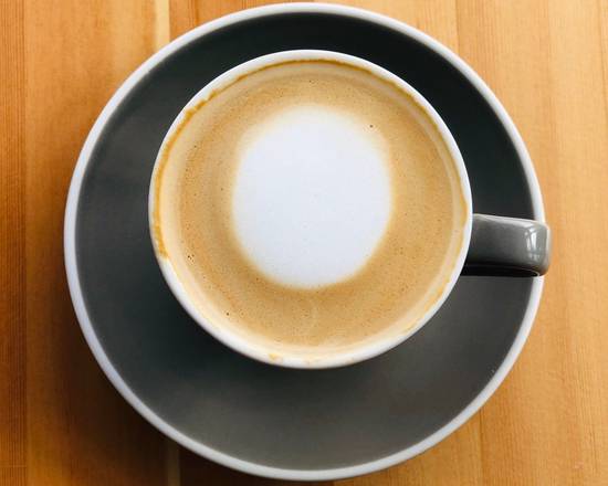 Order Macchiato food online from Cup Of Blooms store, San Mateo on bringmethat.com