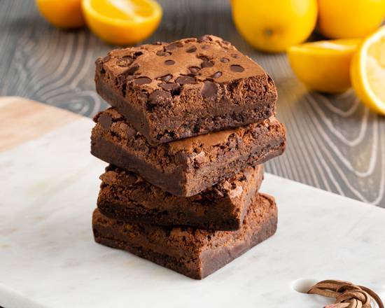 Order Chocolate Brownie food online from Chicken Kitchen store, South Miami on bringmethat.com