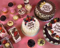 Cake Box (Ilford Lane)