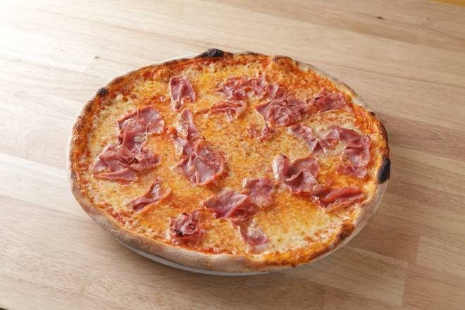 Order Small Ham food online from Mister O1 store, Naples on bringmethat.com