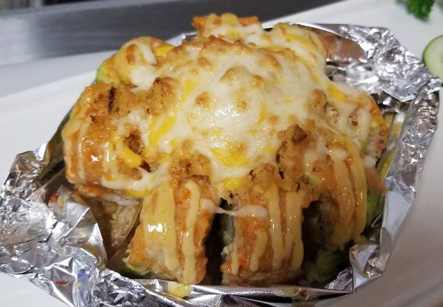 Order Mt. Rainier Special Roll food online from Koko's store, Dupont on bringmethat.com