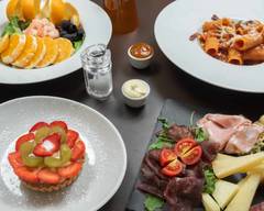 Antico Caff Santamaria