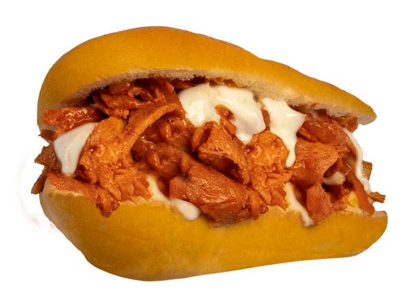 Order #11 Chicken Buffalo food online from Lennys Grill & Subs store, Memphis on bringmethat.com