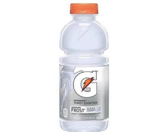 Order Gatorade Glacier Cherry food online from Glenrose Liquor & Mini Mart store, Glendale on bringmethat.com