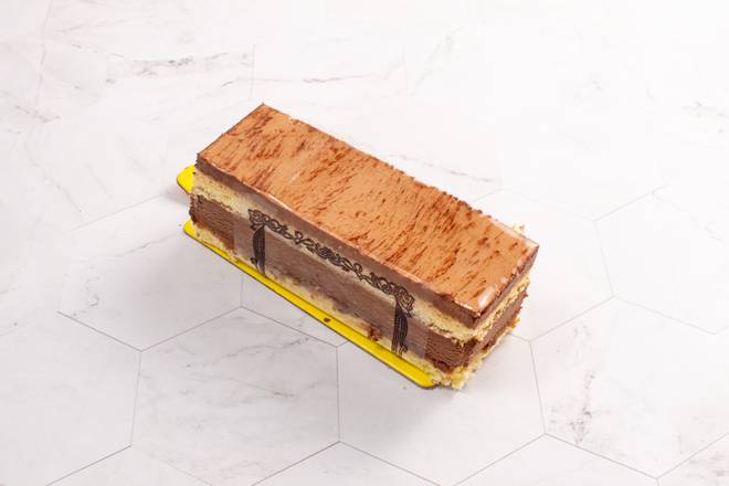 Mini buche