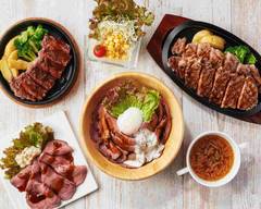 Roast Beef Kitchen Seek(シーク) 天王寺勝山店