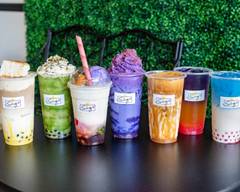 Sago Tea Bar ATBP