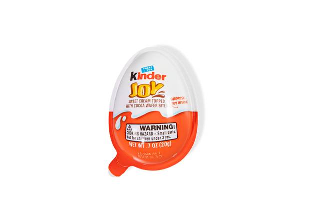 Order Kinder Joy .7 oz food online from Wawa store, Downingtown on bringmethat.com