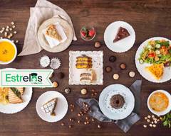 Brigadeiro Doceria & Café (Pinheiros)