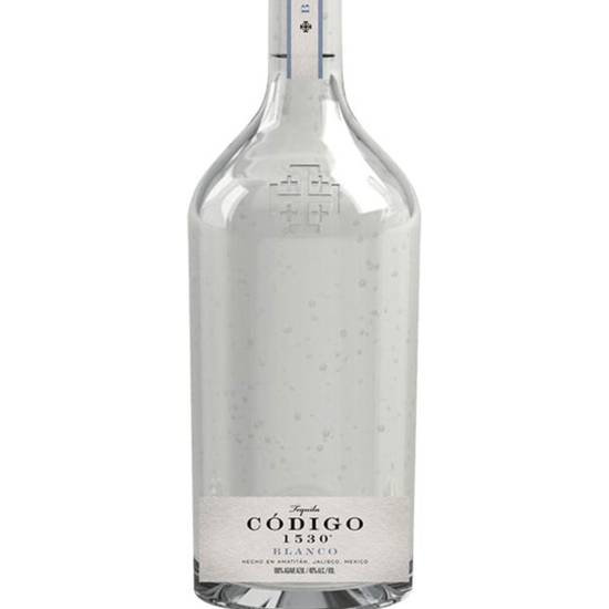 Order Codigo 1530 - Blanco food online from Santa Monica Liquor store, Santa Monica on bringmethat.com