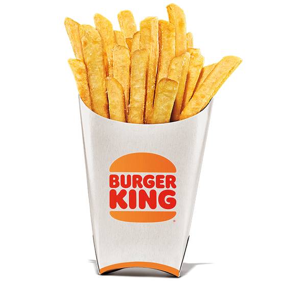 Order French Fries food online from Burger King store, Morris on bringmethat.com