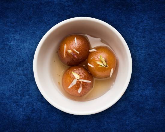 Order Classic Gulab Jamun   food online from The Imperial Indian store, Birmingham on bringmethat.com