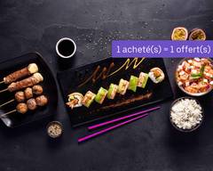 Planet Sushi - Orléans