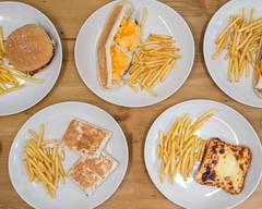 L’avalanche street food