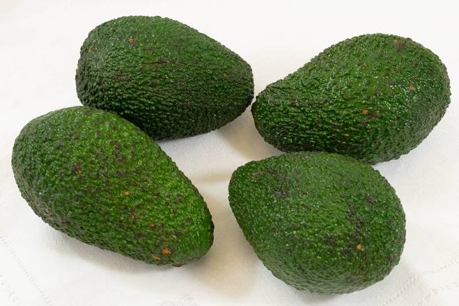 2 Avocats BIO - Espagne