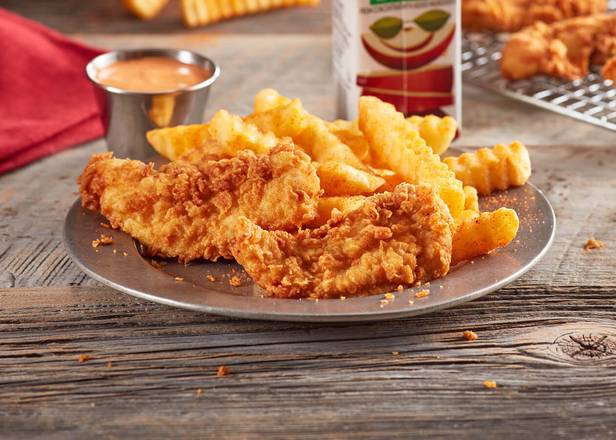 Order Kiddie Fingerz™ Meal food online from Zaxby store, Bowling Green on bringmethat.com