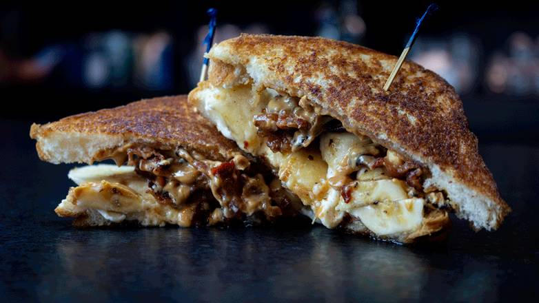 Order Velvet Elvis food online from Pinky's Westside Grill store, Charlotte on bringmethat.com