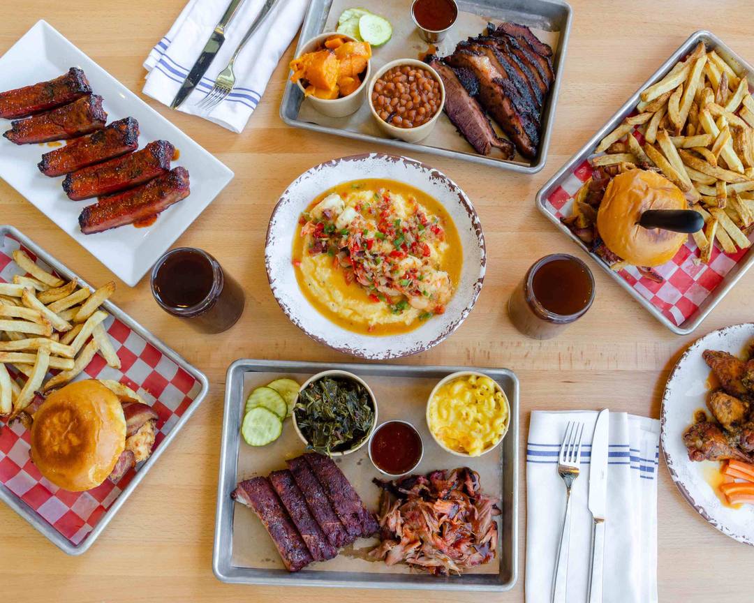 Order Brothers Smokehouse Menu Delivery【Menu & Prices】 Ramsey Uber Eats