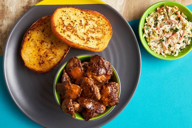 Order Livers food online from Nando's Peri-Peri store, Chicago on bringmethat.com