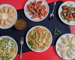 Joy Korean Food