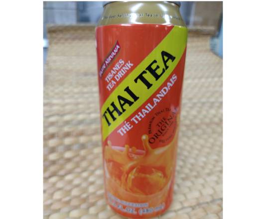 Order Thai Tea food online from Meng Kitchen store, Orlando on bringmethat.com