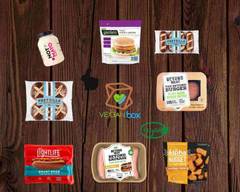 Vegan Box