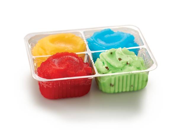 Order Italian Ice Flight food online from Rita's Italian Ice store, Port Charlotte on bringmethat.com