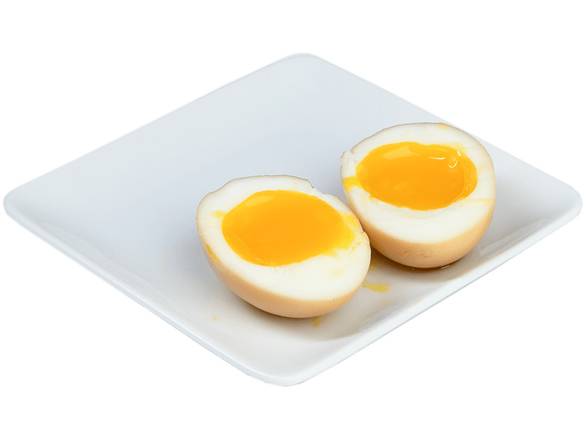 Order Soft Boiled Egg food online from Wooden Ladle store, Oldsmar on bringmethat.com