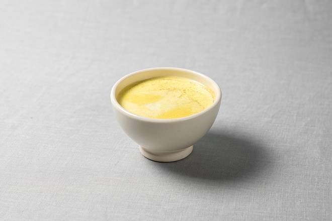 Order Turmeric Latte food online from Le Pain Quotidien                                                                                    store, Washington on bringmethat.com