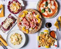 Davanni's (Eden Prairie)