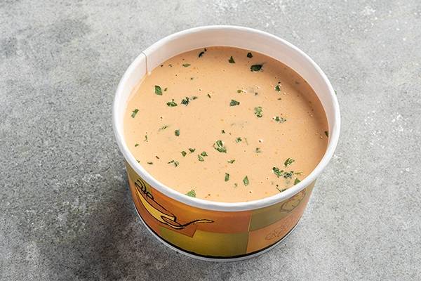Order Lobster Bisque food online from Texas de Brazil store, Lake Grove on bringmethat.com