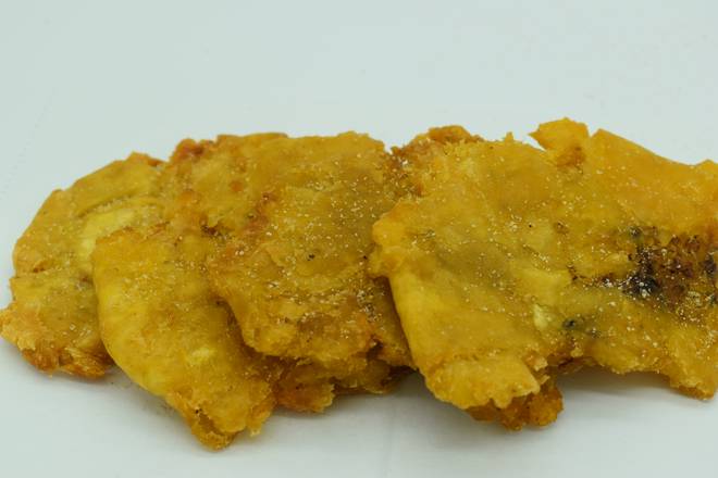 Order Tostones food online from Ubf Truck store, North Fort Myers on bringmethat.com