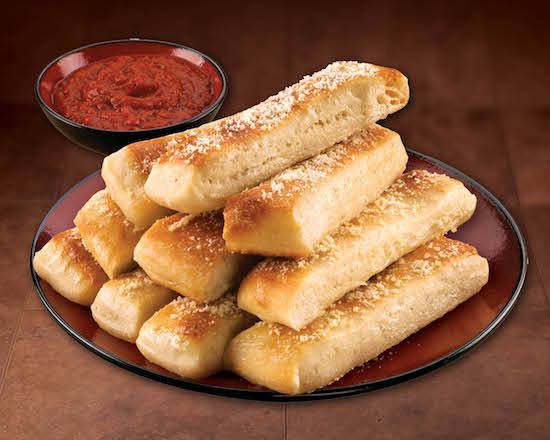Order Howie Bread with Sauce food online from Hungry Howie store, Lakewood Ranch on bringmethat.com