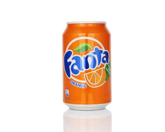 Order Orange Soda Can food online from Philly Fresh Cheesesteaks store, Irving on bringmethat.com