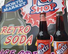 North Market Pop Shop