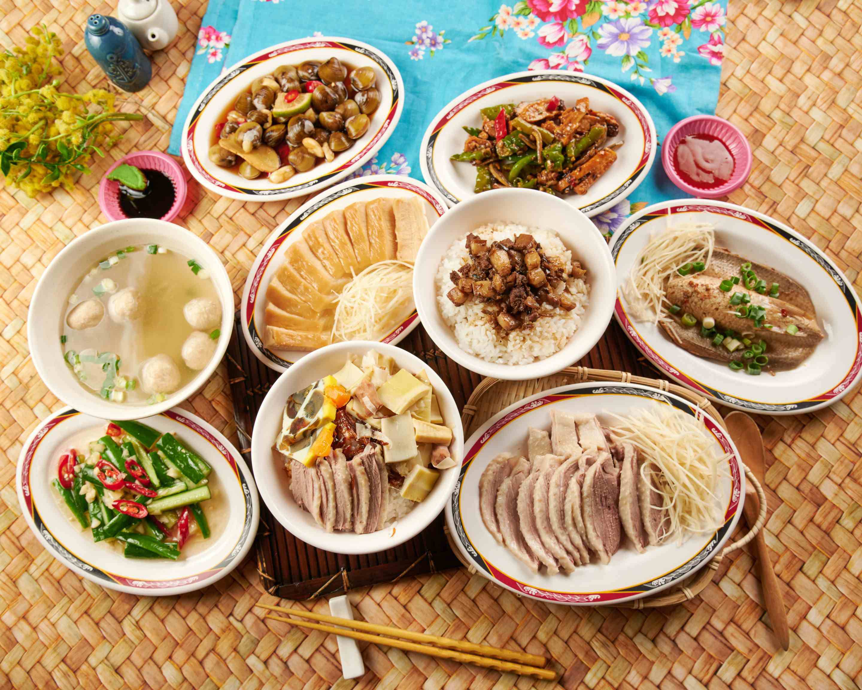 金山鵝肉通delivery In Sanchong Menu Prices Uber Eats